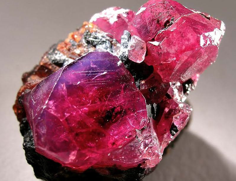 The Ruby: July's Fiery Birthstone
