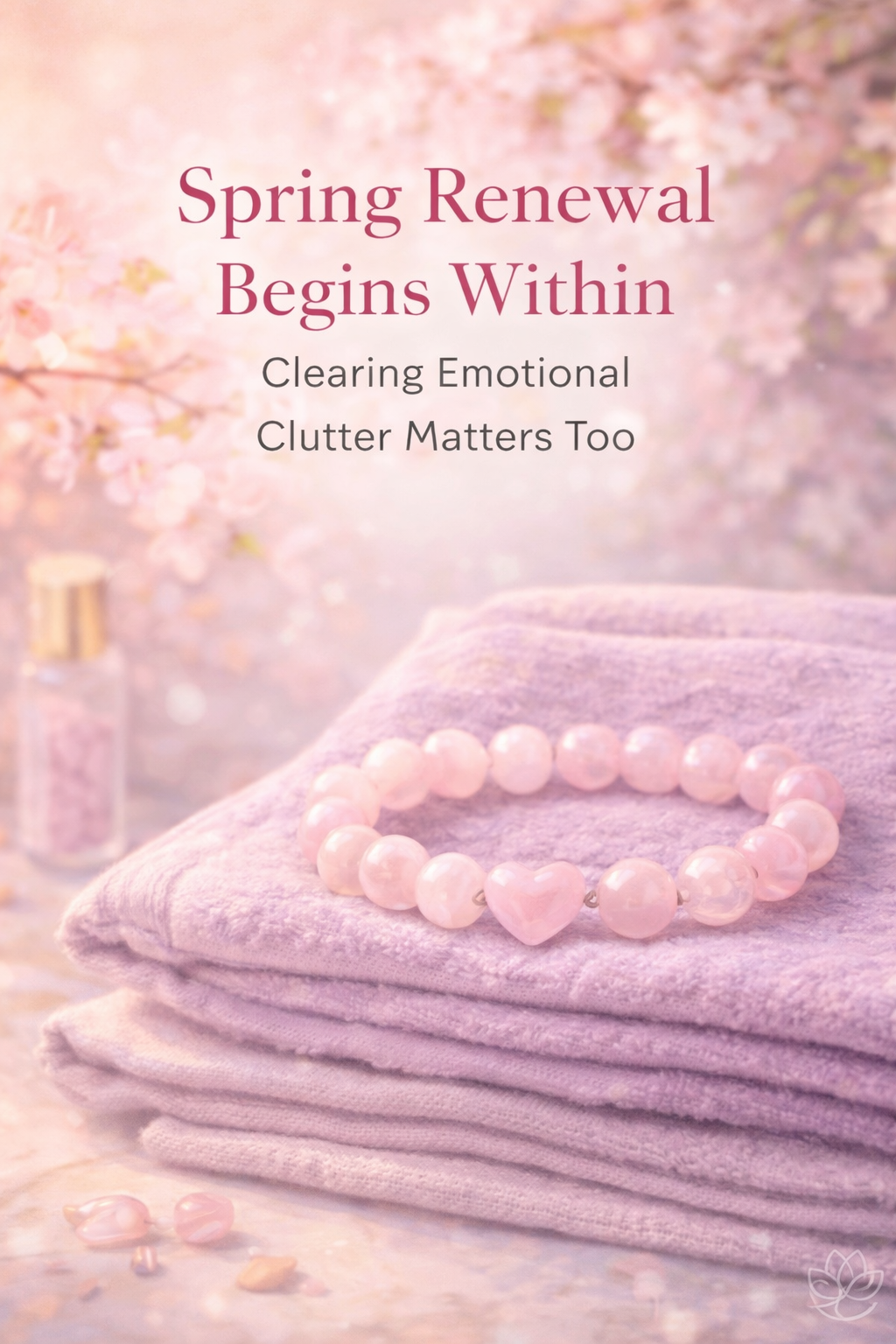 Spring Renewal Begins With Emotional Clarity