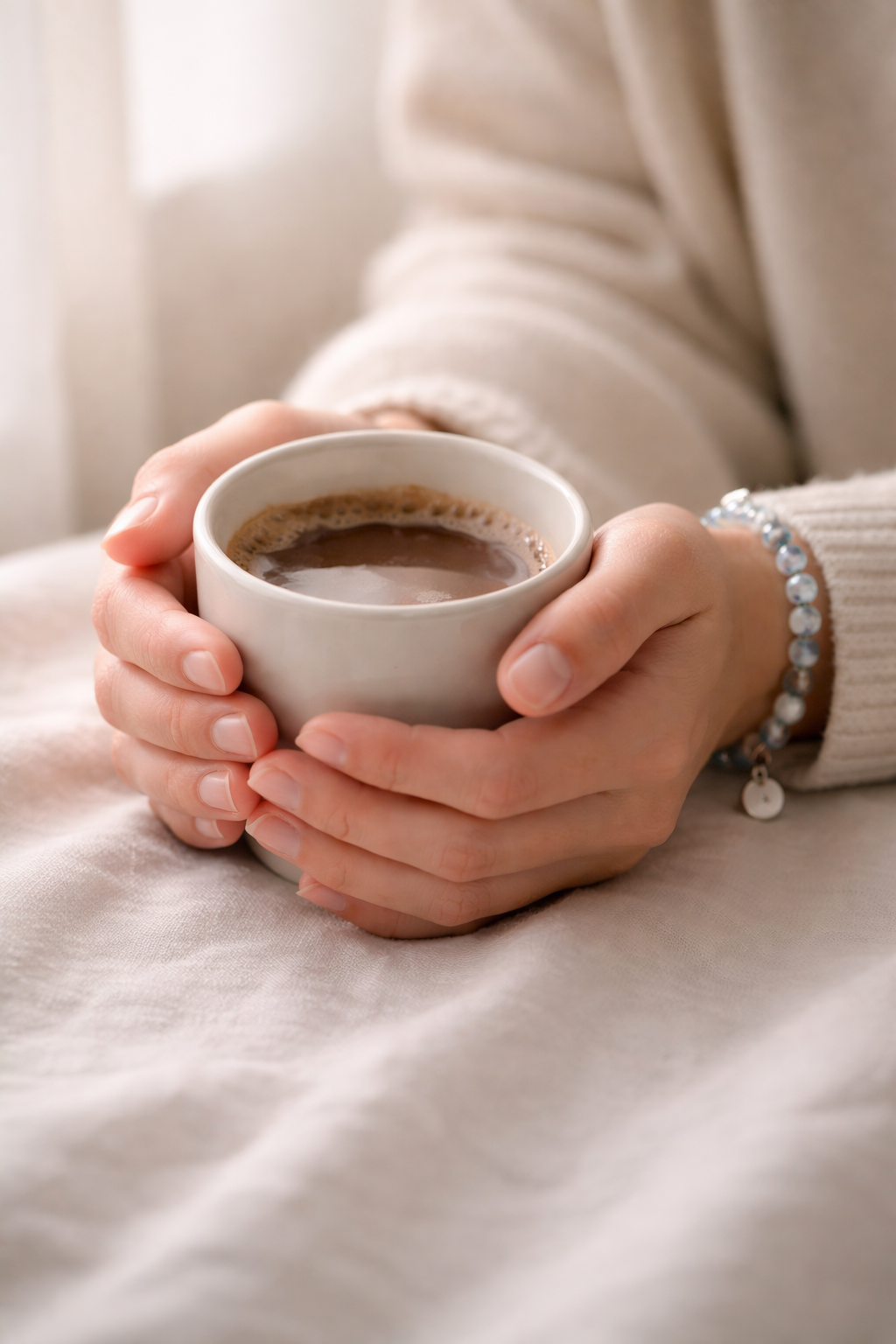 Self-Care That Fits Real Life