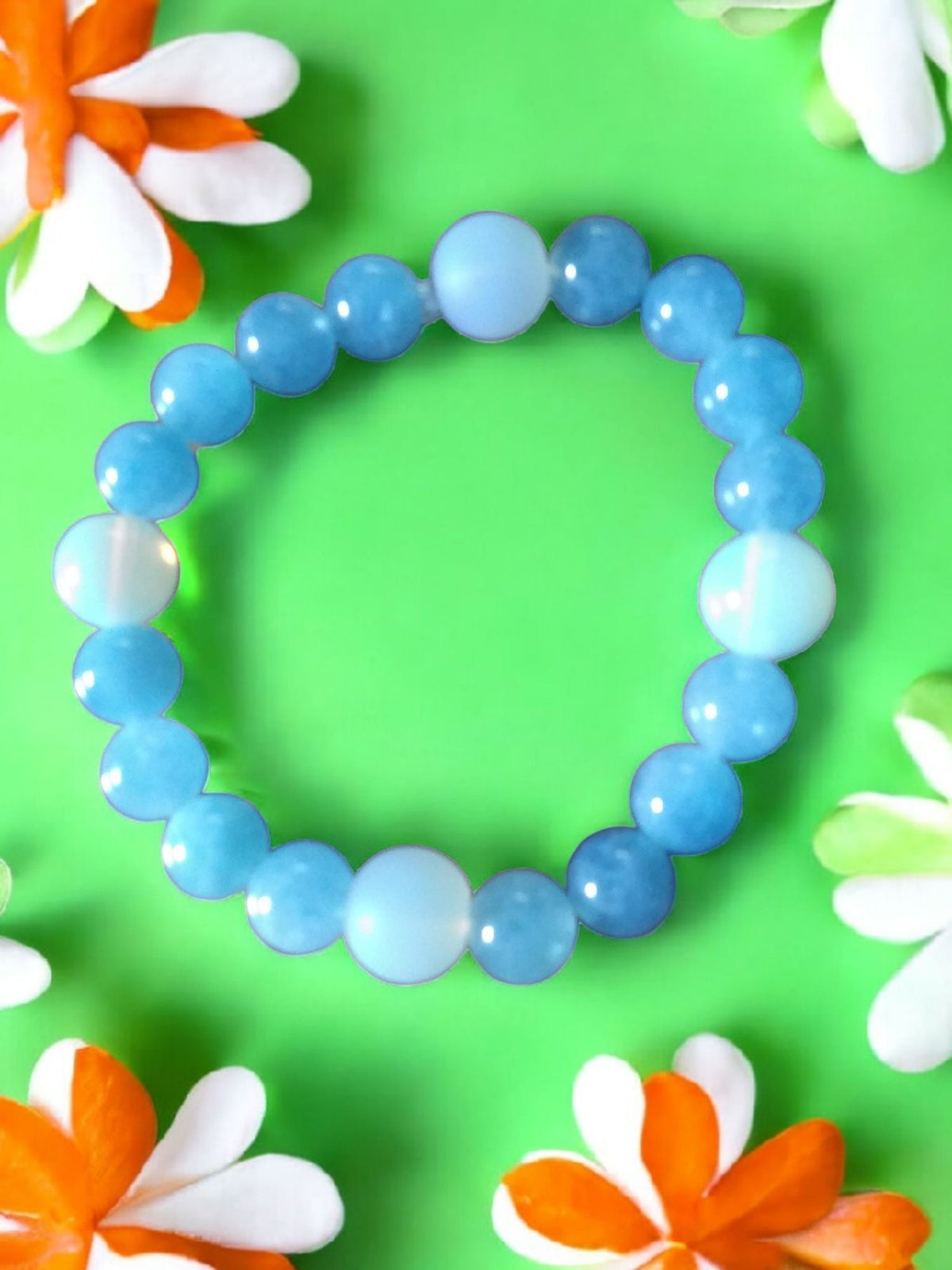 Women’s Wellness & Style Bracelets