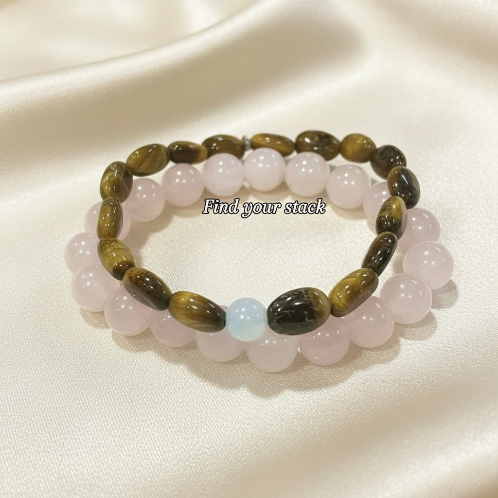 Gifts Under $30-Handcrafted Bracelets Made in Ohio