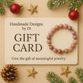 Find Your Calm Gift Card